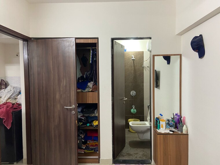 undefined, sethia-imperial-avenue 1 Bedroom 365 Sq.Ft. Apartment In Malad East Mumbai 8501659