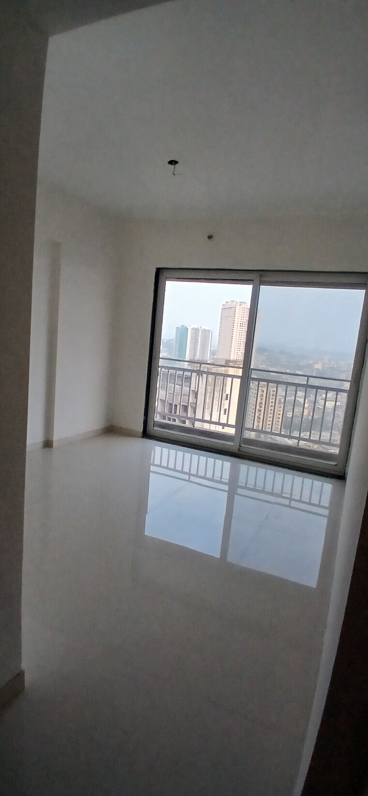 Bedroom, mutha-sai-nirvana 2 Bedroom 1085 Sq.Ft. Apartment In Shahad Thane 8501708