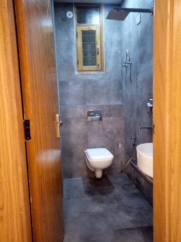 Attached Bathroom in 2 BHK Apartment at Vasundhara Sector 1 – for Rent