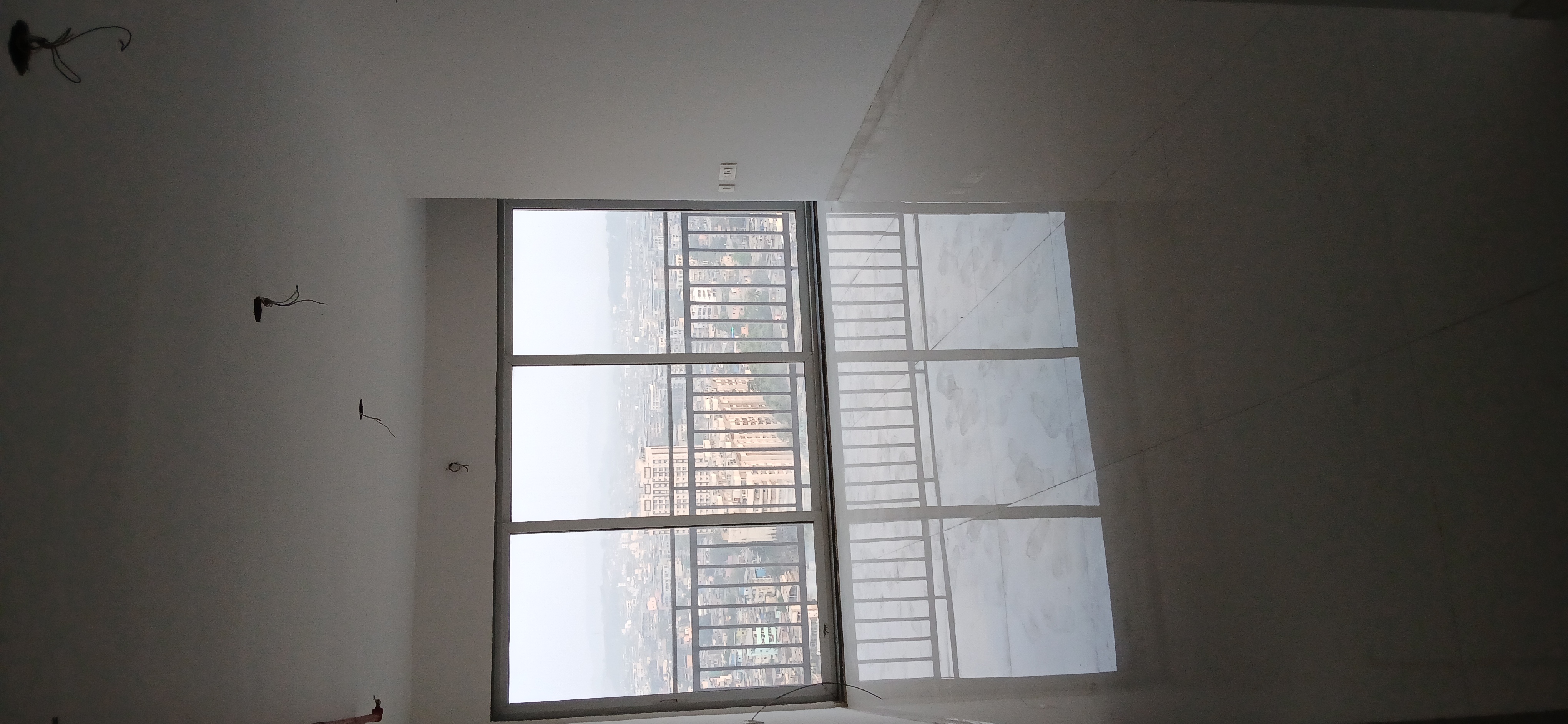 2 BHK 1085 Sq.Ft. Apartment in Mutha Sai Nirvana