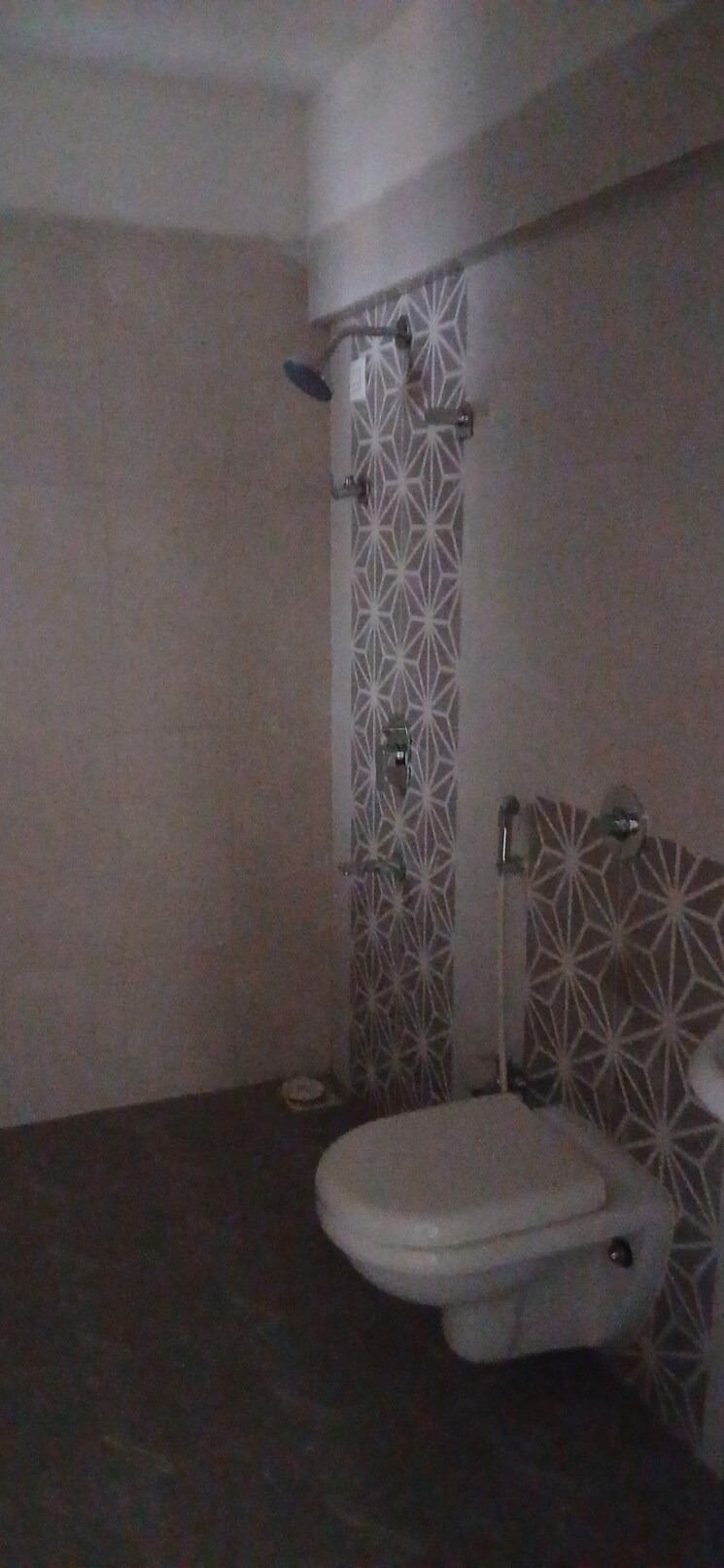 Attached Bathroom, mutha-sai-nirvana 2 Bedroom 1085 Sq.Ft. Apartment In Shahad Thane 8501708