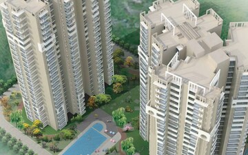 3 BHK Apartment For Sale in SKA Estate, Eta Ii Greater Noida