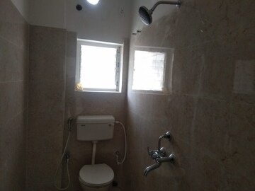 Bathroom in 5 BHK Independent House at Radhey Mohan Drive – for Sale