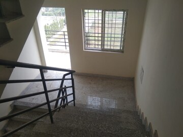 Staircase in 5 BHK Independent House at Radhey Mohan Drive – for Sale