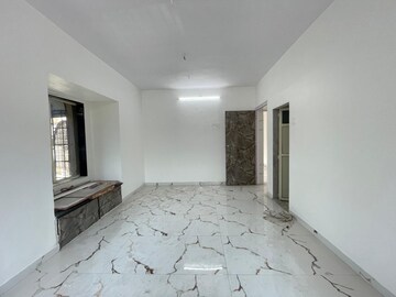 Bedroom in 2 BHK Apartment at D Kapoor Tower, Bhayandar East – for Sale