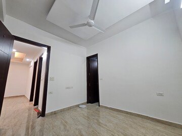 Bedroom in 3 BHK Builder Floor at Saket – for Rent