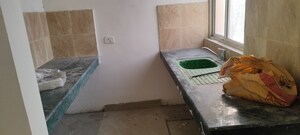 Kitchen in 2 BHK Apartment at Jaypee Klassic Arcade, Sector 134 – for Sale