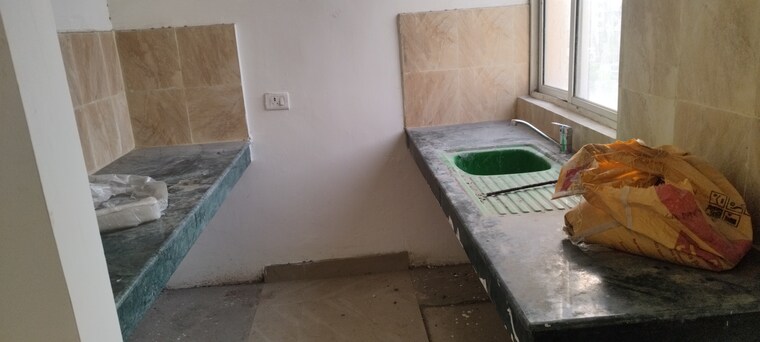 Kitchen, jaypee-klassic-arcade 2 Bedroom 1152 Sq.Ft. Apartment In Sector 134 Noida 8501730