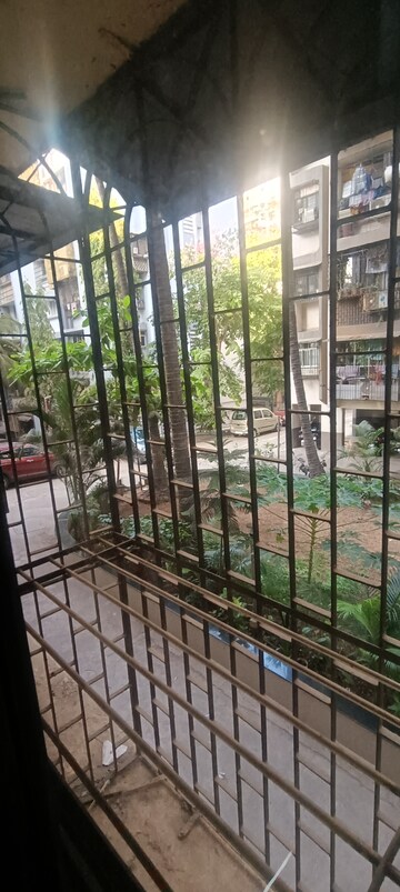 1 BHK Apartment – Exterior View View at Anita Nagar Chs, Kandivali East - for Rent