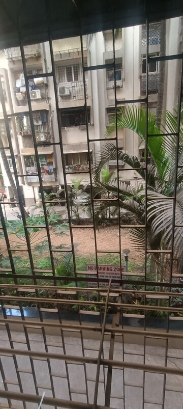 1 BHK Apartment – Exterior View View at Anita Nagar Chs, Kandivali East - for Rent