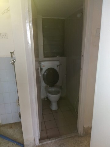 Attached Bathroom in 1 BHK Apartment at Vithaldas Nagar – for Rent