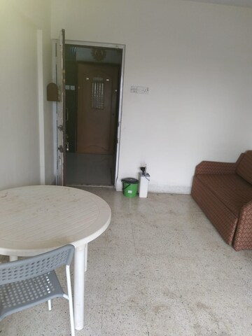 Room in 1 BHK Apartment at Vithaldas Nagar – for Rent