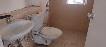 Attached Bathroom in 2 BHK Apartment at Jaypee Wish Town Klassic, Sector 134 – for Rent