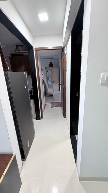 1 BHK Apartment – Exterior View View at Matunga West - for Rent