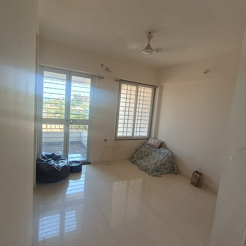 1 BHK Apartment For Rent in Rose Gardenia