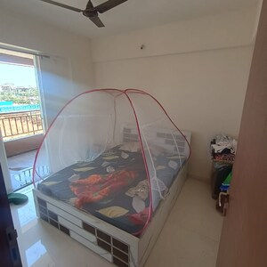 Room in 1 BHK Apartment at Rose Gardenia, Kiwale – for Rent