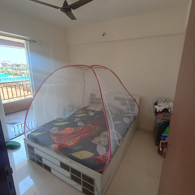 Room, rose-gardenia 1 Bedroom 560 Sq.Ft. Apartment In Kiwale Pune 8502088