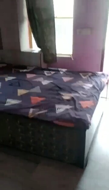 Room in 2 BHK Apartment at New Alipore – for Rent