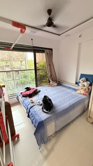 1 BHK Apartment For Rent in Matunga West