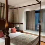 4 BHK + Pooja Room,Servant Room,Study Room 2155 Sq.Ft. Apartment in Godrej Park Retreat