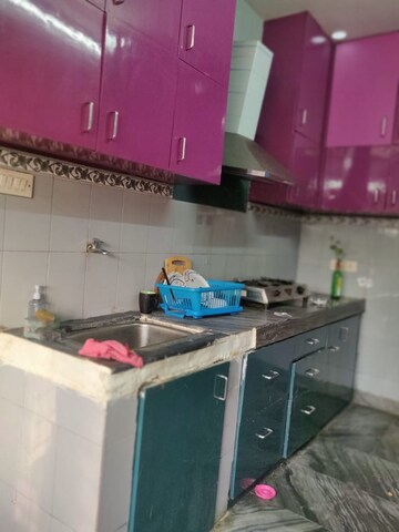 1 BHK Penthouse – Exterior View View at Banjara Hills - for Rent