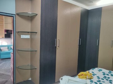 Room in 1 BHK Penthouse at Banjara Hills – for Rent