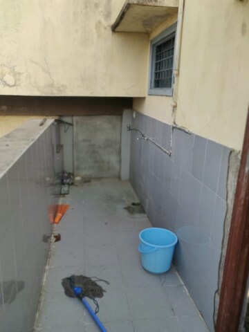 Attached Bathroom in 1 BHK Penthouse at Banjara Hills – for Rent
