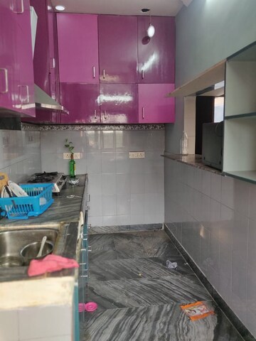 Room in 1 BHK Penthouse at Banjara Hills – for Rent