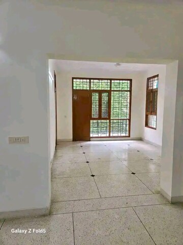 Building Lobby in 2.5 BHK Apartment at Thane West – for Sale