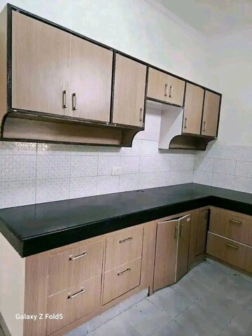 Kitchen in 2.5 BHK Apartment at Thane West – for Sale