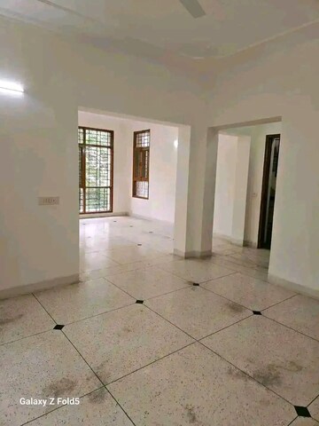 Building Lobby in 2.5 BHK Apartment at Thane West – for Sale