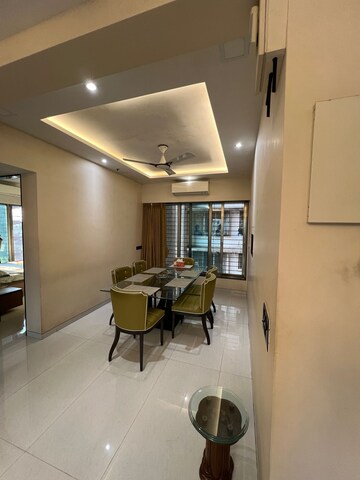 3 BHK Apartment – Exterior View View at Om Palace Pali Hill, Pali Hill - for Rent