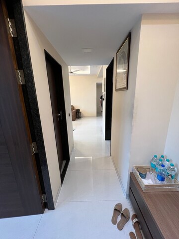 3 BHK Apartment – Exterior View View at Om Palace Pali Hill, Pali Hill - for Rent