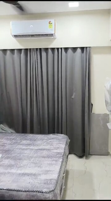Bedroom in 1 BHK Apartment at RNA NG Diamond Hill, Beverly Park – for Rent