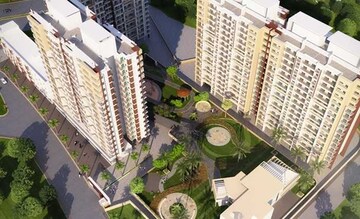 2.5 BHK Apartment For Rent in Rosa Gardenia, Ghodbunder Road