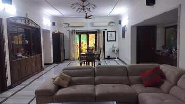 3 BHK Apartment For Rent in Jubilee Hills