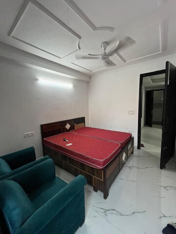 Bedroom in 2 BHK Apartment at Koramangala – for Sale