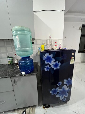 Kitchen in 2 BHK Apartment at Koramangala – for Sale