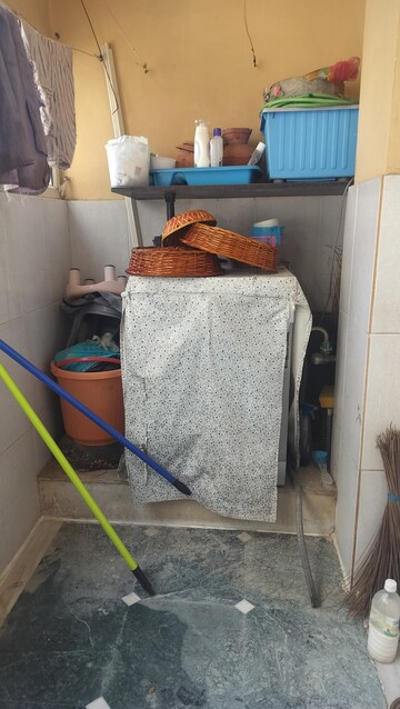  3 BHK Apartment at Jubilee Hills – for Rent