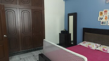 Room in 3 BHK Apartment at Jubilee Hills – for Rent