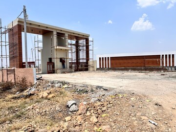  Plot – Exterior View View at Ringnodiya - for Sale