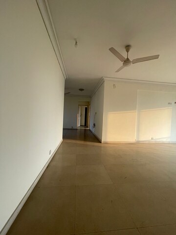 Building Lobby in 4 BHK Apartment at Hiranandani Gardens Solitaire, Powai – for Sale