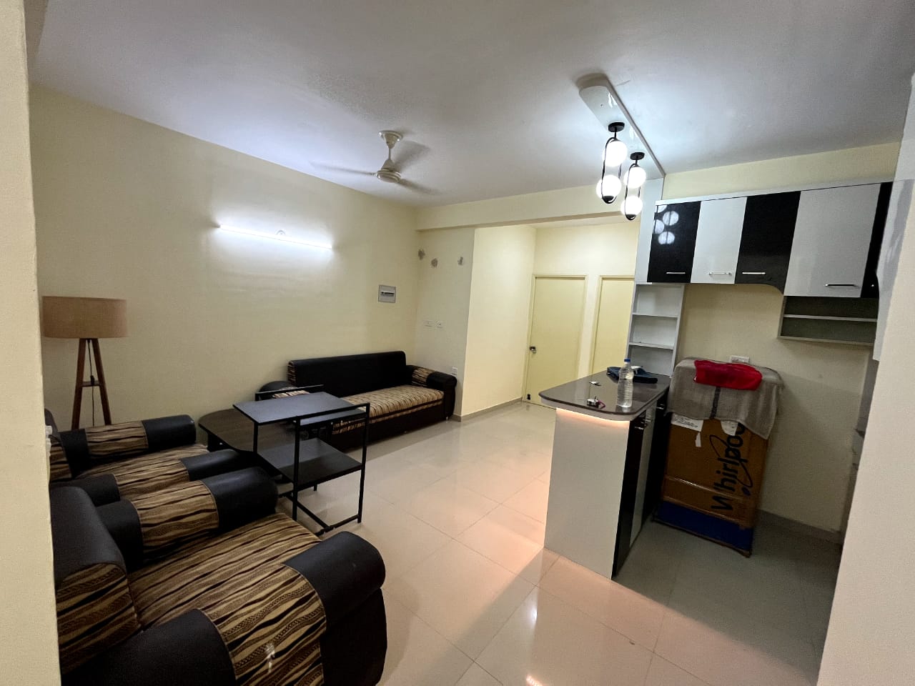 2.5 BHK + Pooja Room,Study Room Builder Floor For Sale in M3M Soulitude