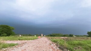 Plot Area in  Plot at Thakurpukur Bibirhat Bakhrahat Raipur Road – for Sale