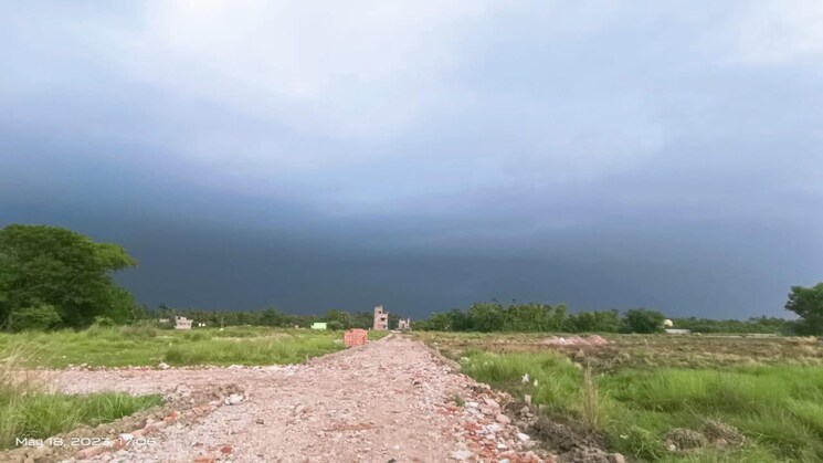 undefined, thakurpukur bibirhat bakhrahat raipur road  1440 Sq.Ft. Plot In Thakurpukur Bibirhat Bakhrahat Raipur Road Kolkata 8502045