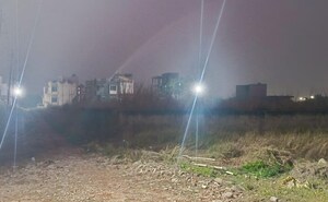  Plot – Exterior View View at Thakurpukur Bibirhat Bakhrahat Raipur Road - for Sale