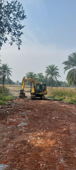  Plot – Exterior View View at Thakurpukur Bibirhat Bakhrahat Raipur Road - for Sale