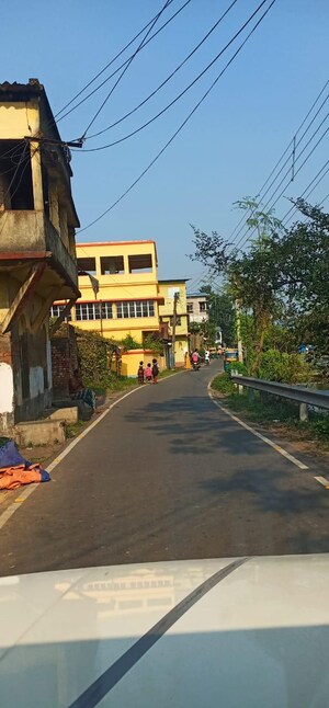  Plot – Exterior View View at Thakurpukur Bibirhat Bakhrahat Raipur Road - for Sale