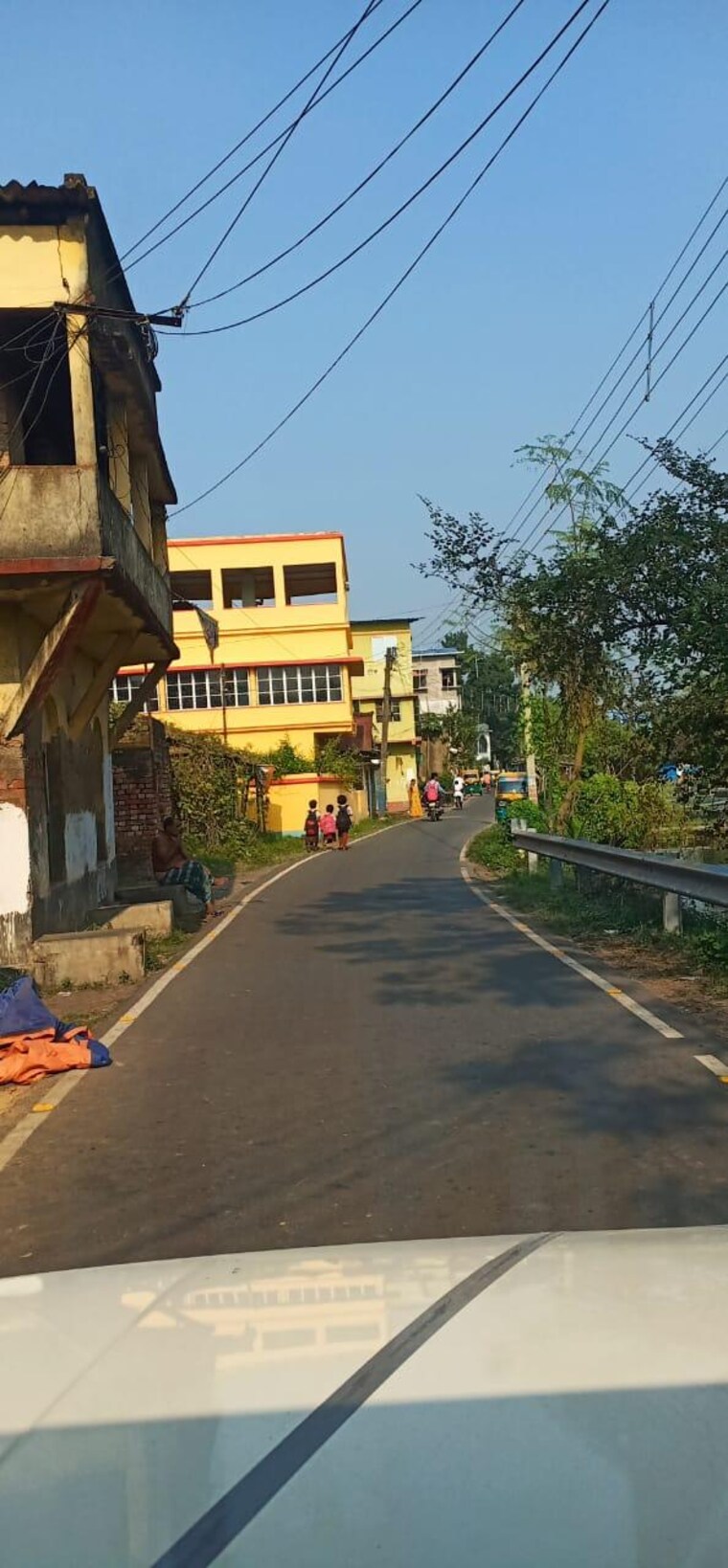 Exterior View, thakurpukur bibirhat bakhrahat raipur road  1440 Sq.Ft. Plot In Thakurpukur Bibirhat Bakhrahat Raipur Road Kolkata 8502045