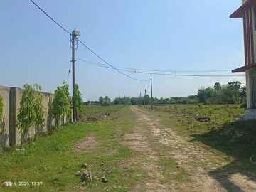 Plot Area in  Plot at Thakurpukur Bibirhat Bakhrahat Raipur Road – for Sale